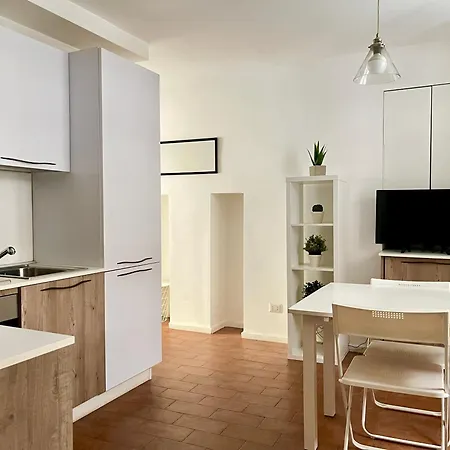 Porta Venezia Cozy Apartment