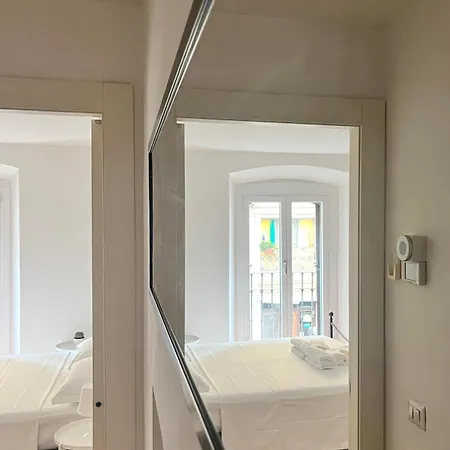 Apartment Porta Venezia Cozy Mailand