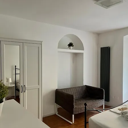 Lägenhet Porta Venezia Cozy