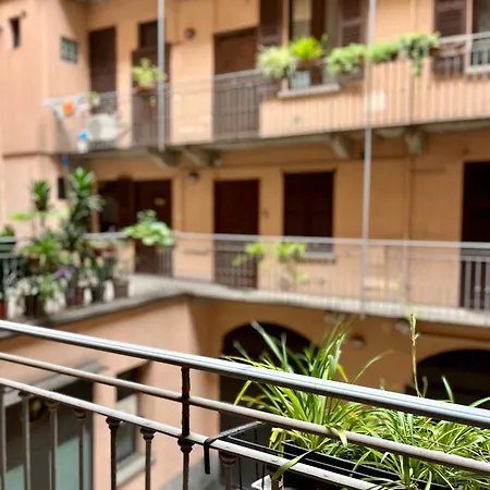 Porta Venezia Cozy * Milano
