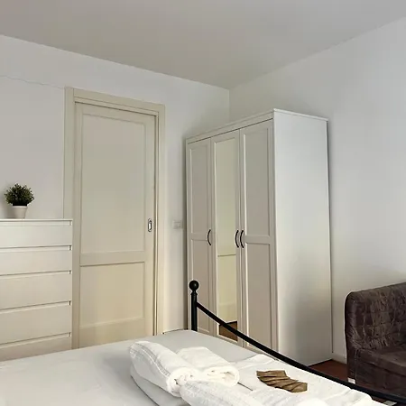 Porta Venezia Cozy * Mailand