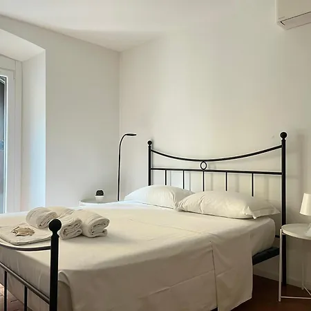 Porta Venezia Cozy Apartment